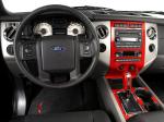 Ford Expedition Funkmaster Flex Edition 2008 года